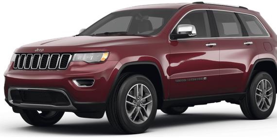 JEEP GRAND CHEROKEE 2022 1C4RJFBG3NC145699 image